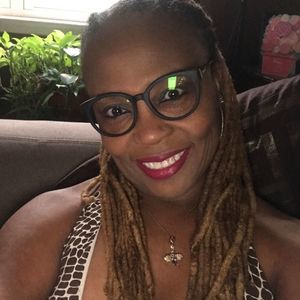 Meet your Posher, Ruth